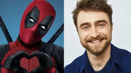 Daniel Radcliffe's Epic Journey: Marvel's Multiverse Awaits! - Asiana Times