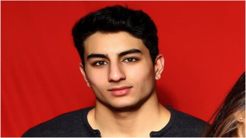 Ibrahim Ali Khan's Second Film Before Bollywood Debut - Asiana Times