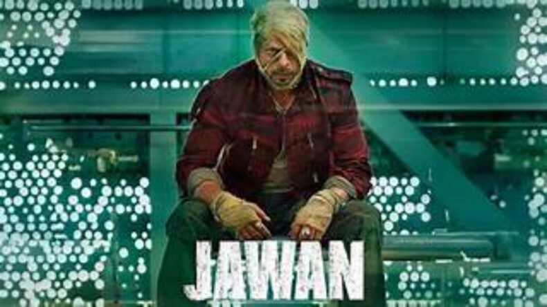 Shah Rukh Khan's 'Jawan': Record-Breaking Advance Buzz - Asiana Times