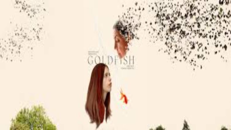 kalki in goldfish