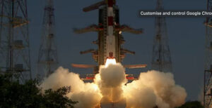 Aditiya L-1 Launch