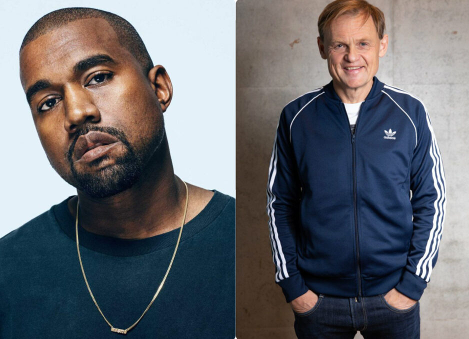 kanye west vs bjorn gulden
