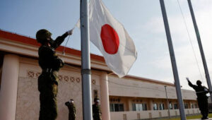 Japan's Militarisation and the Asia-Pacific Impact - Asiana Times