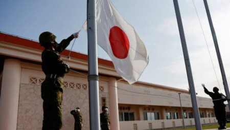 Japan's Militarisation and the Asia-Pacific Impact - Asiana Times