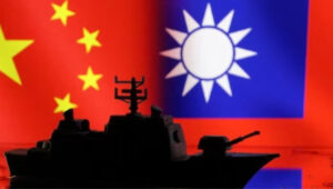 Taiwan detects 103 Chinese warplanes