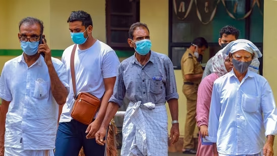 Schools And Colleges Closed in Kozhikode In Light Of Nipah Virus  - Asiana Times