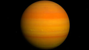 Exoplanet WASP-31b: discovery of 'thermometer molecule' chromium hydride - Asiana Times