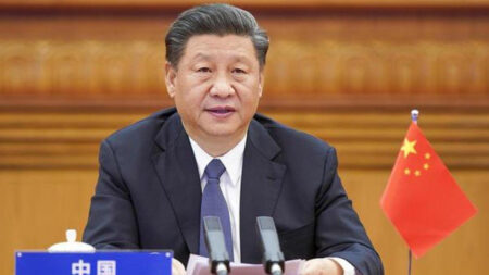 Xi Jinping skips Delhi G20, China premier attends.