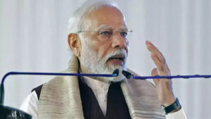 PM Modi introduces Vishwakarma scheme for economic empowerment.