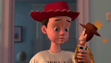 Toy Story 5 & Andy's Most Anticipated Comeback. - Asiana Times