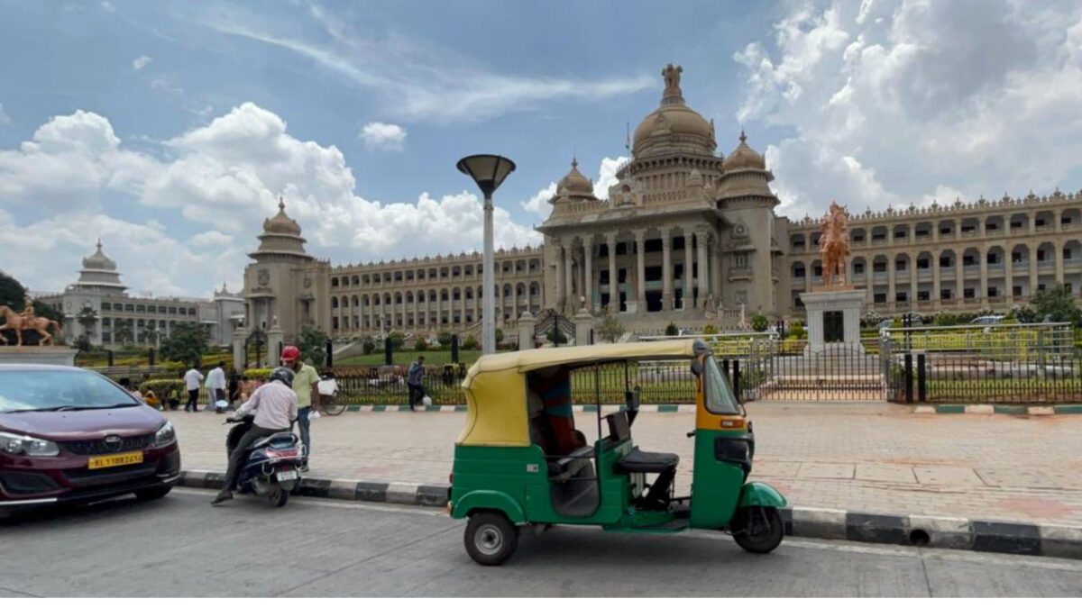 Bangalore Bandh: Why Transport Operators Are On Strike?