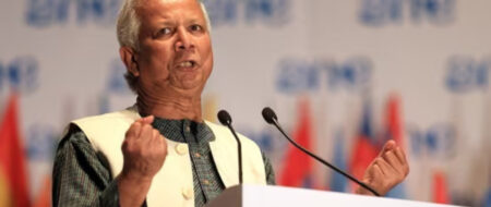 176 World leaders argue against legal action on Muhammad Yunus - Asiana Times