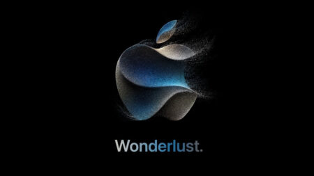 Apple's Wonderlust