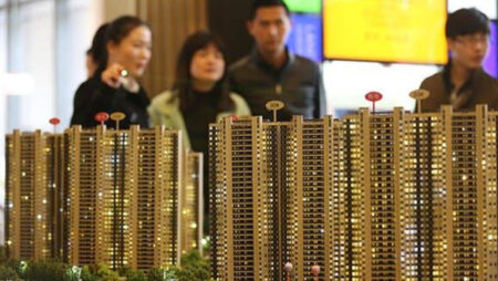 Chinese Cities Lift Home-Buying Restrictions  - Asiana Times