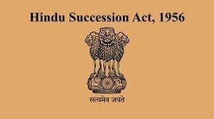 Hindu Succession Act
