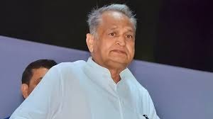 Rajasthan High Court Issues Notice to CM Ashok Gehlot Over Contempt of Court Allegations - Asiana Times