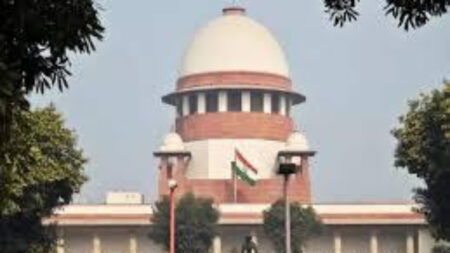 Supreme court safeguards journalists from Manipur police arrest - Asiana Times