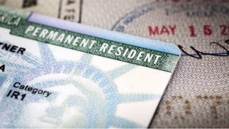 A backlog of 1.8 millions cases and a 134-year wait for a US green card for Indian applicants exposes a “broken system”, according to a latest study (Image Source: Investopedia)
