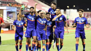 Head coach Stimac revealed that he selected players for the Indian football team according to what an AIFF-appointed astrologer deemed suitable (Image Source: AIFF)