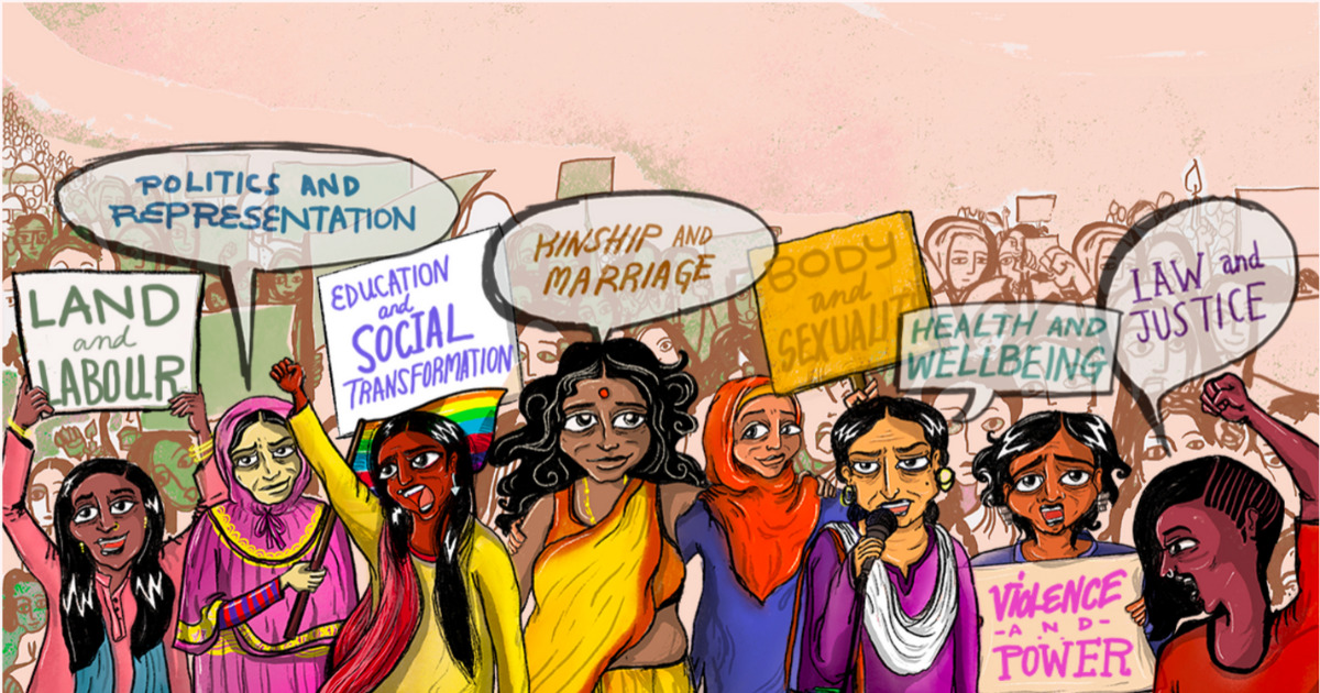 Reservation For Women: The Intricacies of Affirmative Action - Asiana Times