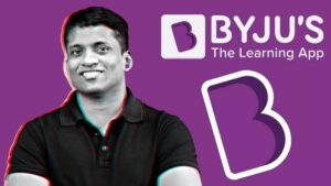 Byju's