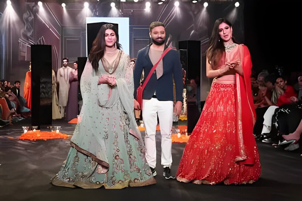 Chandigarh Times Fashion Week : honouring heritage and magnetism - Asiana Times