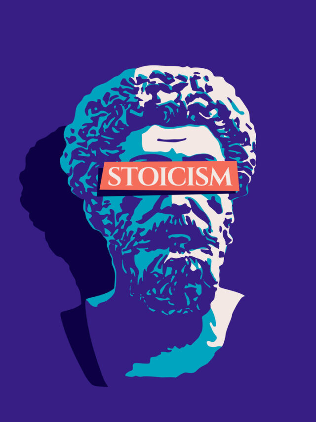 Paving Your Way Into Stoicism