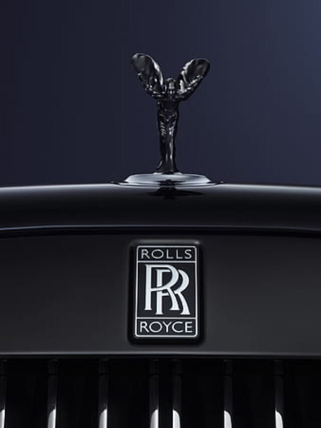 Rolls Royce debuts world most expensive car