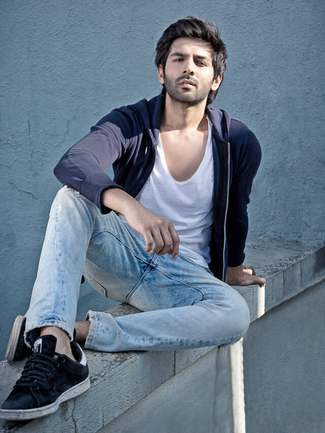 Kartik Aryan buys properties Worth  17.50 cr