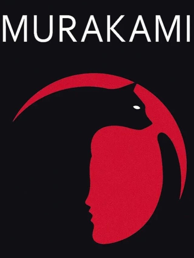 Exploring Haruki Murakami’s 10  Must-Read Book.