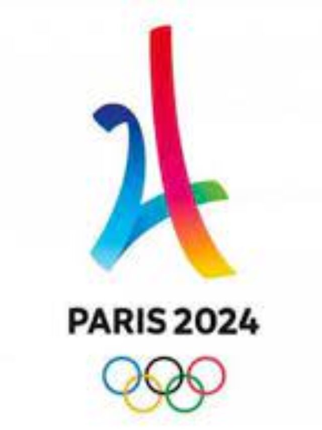 RACE TO PARIS OLYMPIC