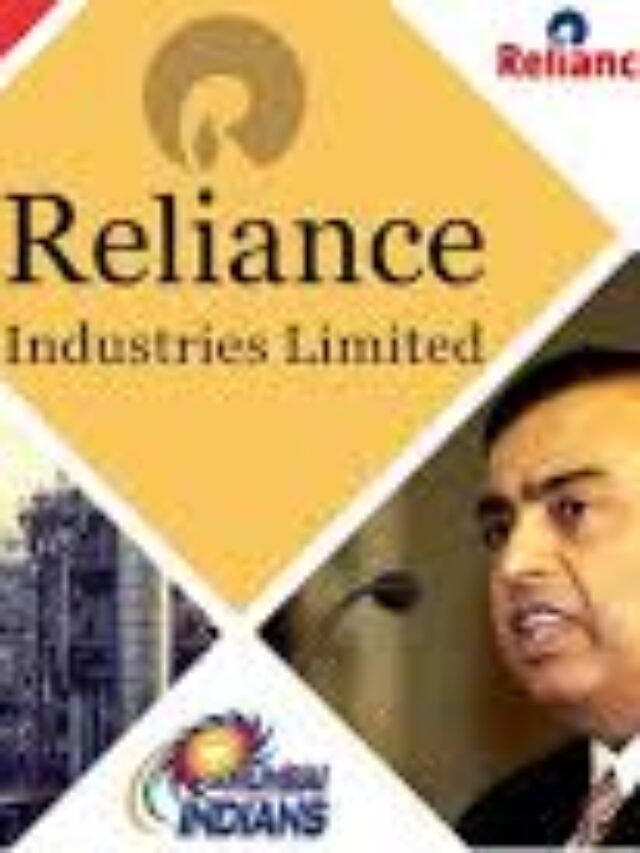 POPULAR BRANDS OWNED BY RELIANCE