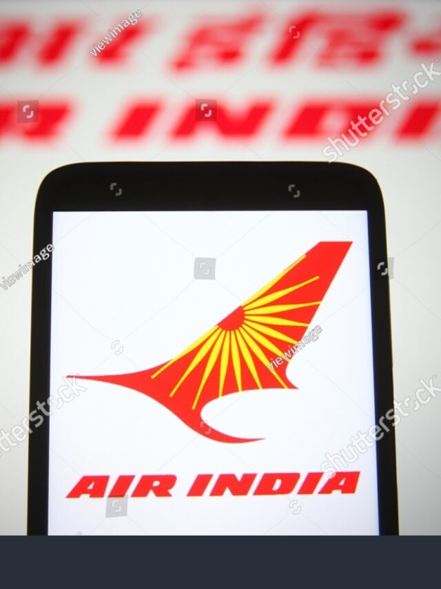 Air India Transformation.