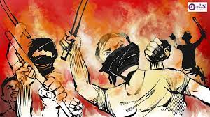 The Unfortunate Consequences of Rising Communal Violence in India - Asiana Times