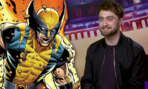 Daniel Radcliffe Rumoured Entry in Deadpool 3 - Asiana Times