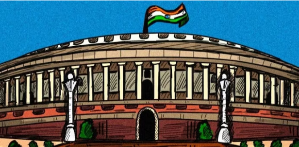Parliament Special Session: Narendra Modi