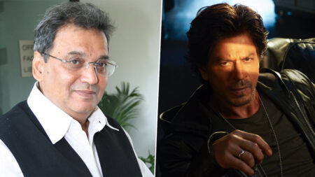 Unveiling Shikhar: Why Shah Rukh Khan’s Film Stalled - Asiana Times