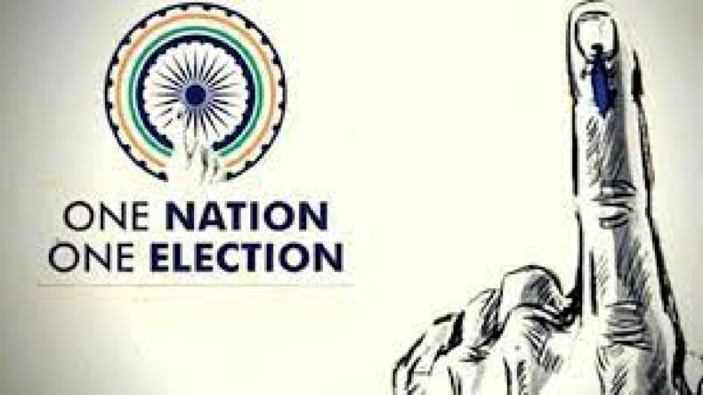Is our nation ready for one nation,one election? - Asiana Times