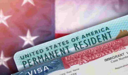 Green Card backlogs in US hits 1.8 million - Asiana Times