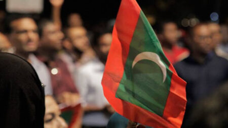 Maldives Election: China-India Rivalry - Asiana Times