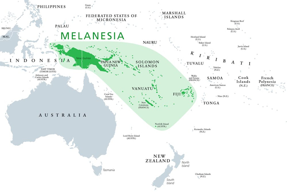 Small Island nations seeks justice from court over sea protection