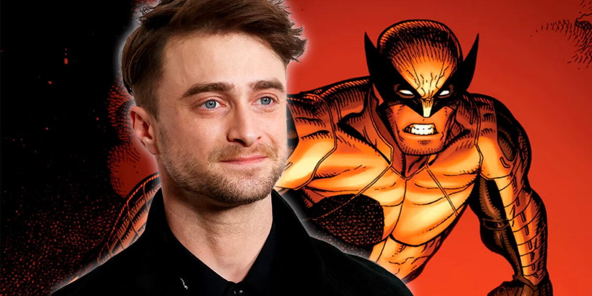 Daniel Radcliffe Rumoured Entry in Deadpool 3 - Asiana Times