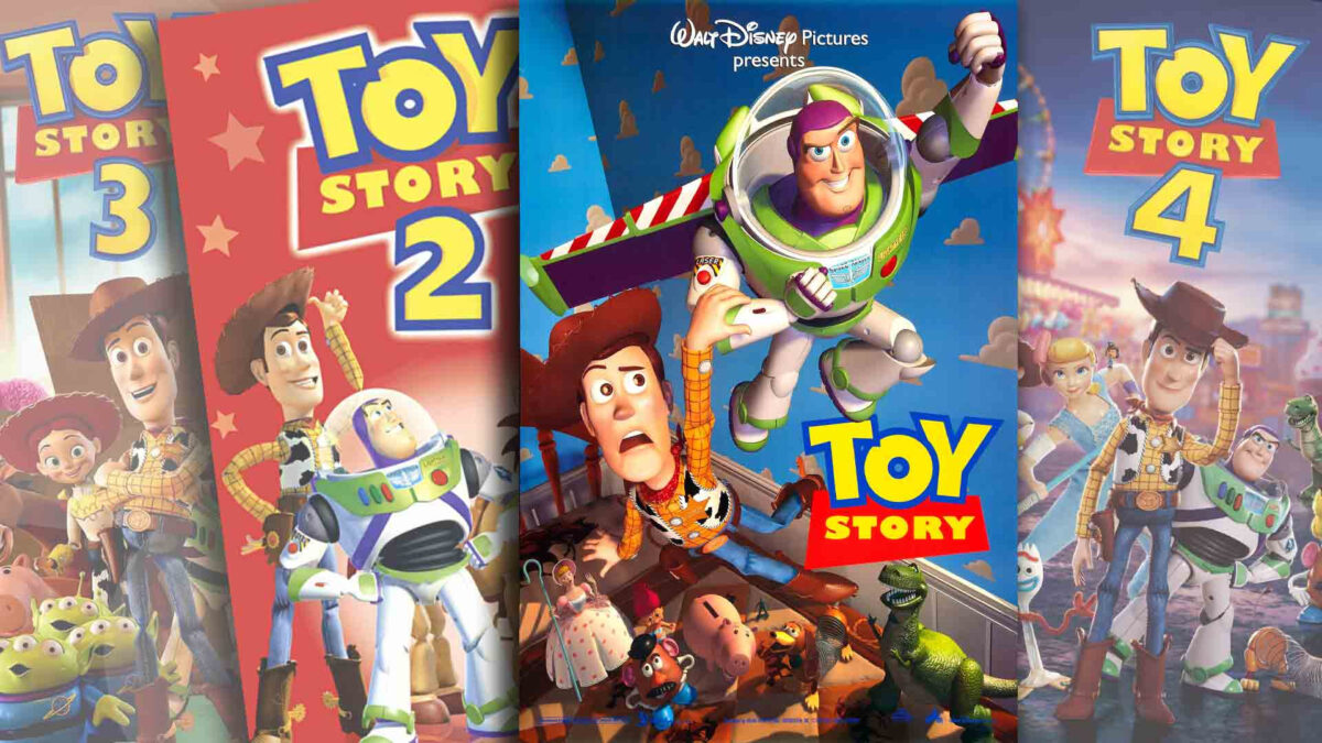 Toy Story 5 & Andy's Most Anticipated Comeback. - Asiana Times