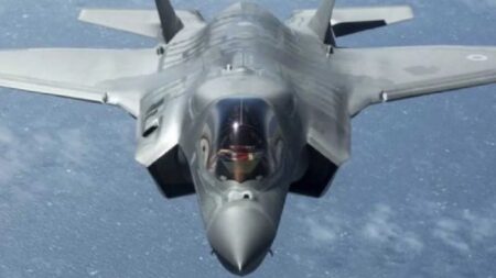 F-35 missing US seeks local help - Asiana Times