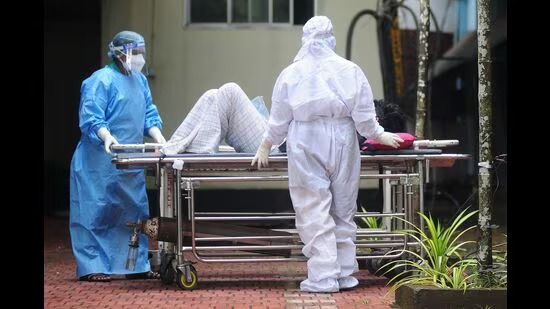 Schools And Colleges Closed in Kozhikode In Light Of Nipah Virus  - Asiana Times