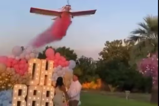 Gender Reveal Party Turns Shockingly Deadly - Asiana Times