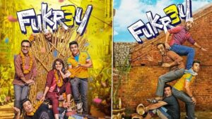 fukrey 3