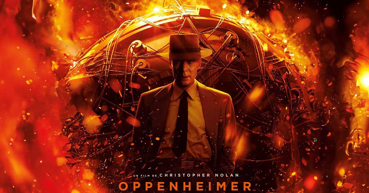 Oppenhiemer Box Office Collection Worldwide