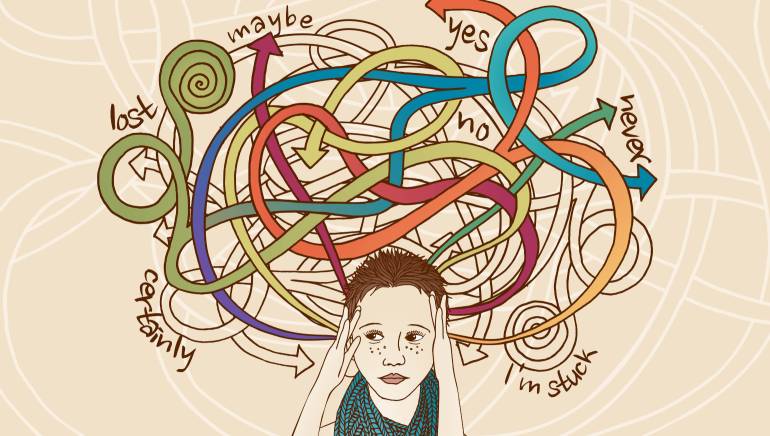 Overthinking and Science Behind its Vicious Cycle: Identifying Triggers - Asiana Times