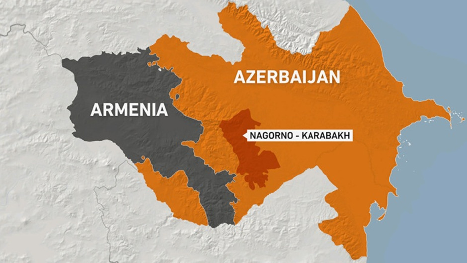 The Nagorno-Karabakh Conflict: A Warning Against War? - Asiana Times